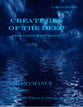 Creatures of the Deep Concert Band sheet music cover